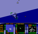 F-15 Strike Eagle Screenshot 1
